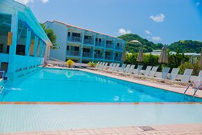 Allamanda Beach Hotel