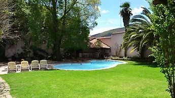 Hotel Salta