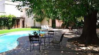 Hotel Salta