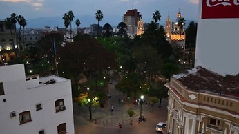 Hotel Salta