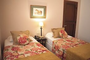 Hotel Salta