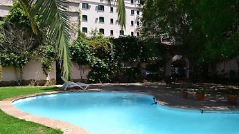Hotel Salta