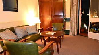 Hotel Salta