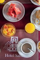 Hotel Salta