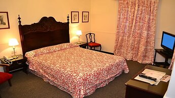 Hotel Salta