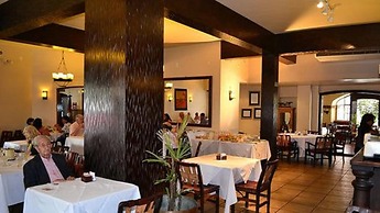 Hotel Salta