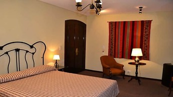 Hotel Salta