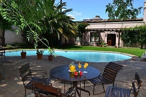 Hotel Salta