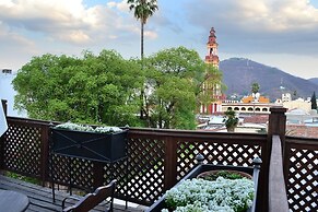 Hotel Salta