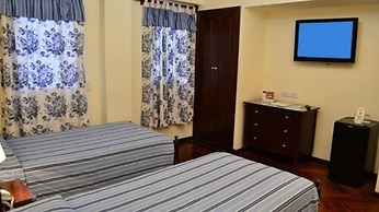 Hotel Salta