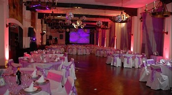 Hotel Salta