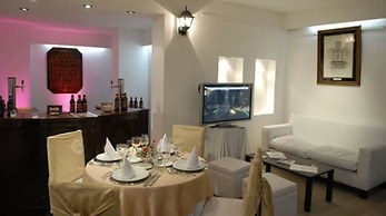 Hotel Salta