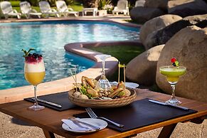 Hotel Club La Serena