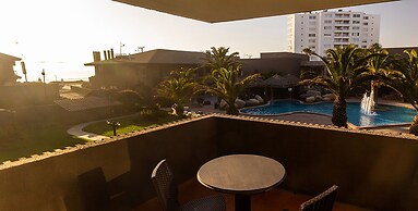 Hotel Club La Serena