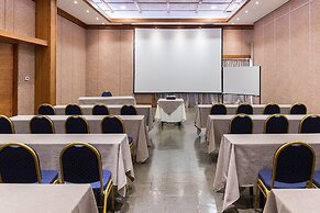 Hotel Club La Serena