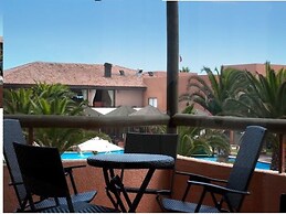 Hotel Club La Serena