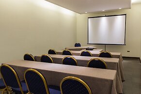 Hotel Club La Serena
