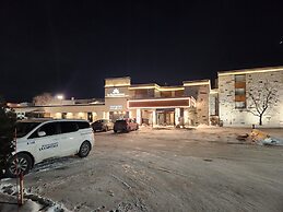 La Saguenéenne - Hôtel et Centre de Congrès
