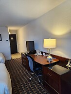 La Saguenéenne - Hôtel et Centre de Congrès