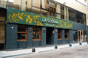 Amérian Buenos Aires