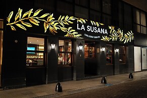 Amérian Buenos Aires