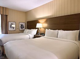 Spencer Hotel and Conference Centre
