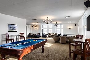Spencer Hotel and Conference Centre