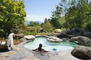 Skamania Lodge
