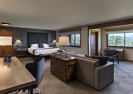 Skamania Lodge