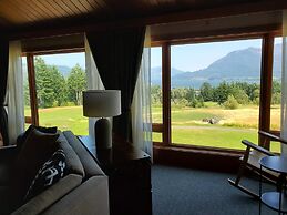 Skamania Lodge