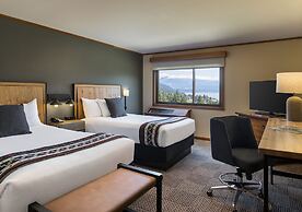 Skamania Lodge