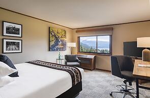 Skamania Lodge