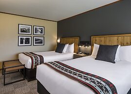 Skamania Lodge