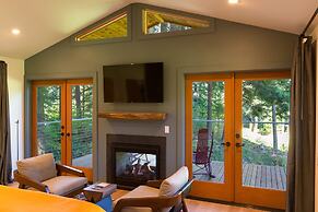 Skamania Lodge