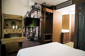 Largos Hotel