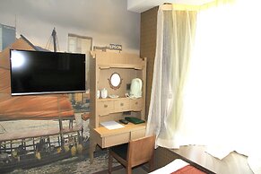 Largos Hotel