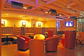 Largos Hotel