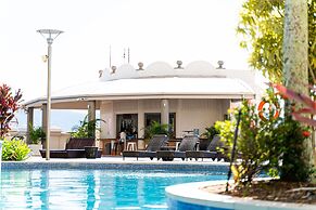 Pullman Cairns International
