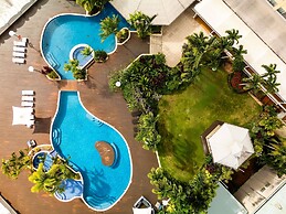 Pullman Cairns International