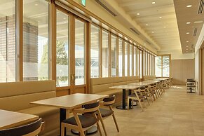 Hotel Nikko Northland Obihiro