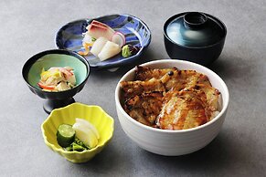 Hotel Nikko Northland Obihiro