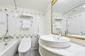 Hotel Nikko Northland Obihiro