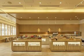 Hotel Nikko Northland Obihiro