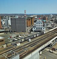 Hotel Nikko Northland Obihiro