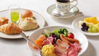 Hotel Nikko Northland Obihiro