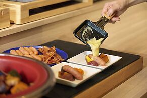 Hotel Nikko Northland Obihiro