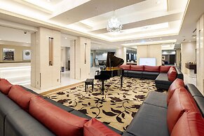 Hotel Metropolitan Takasaki