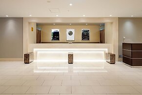 Hotel Metropolitan Takasaki