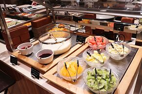 Hotel Metropolitan Takasaki
