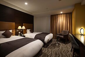 Hotel Metropolitan Takasaki